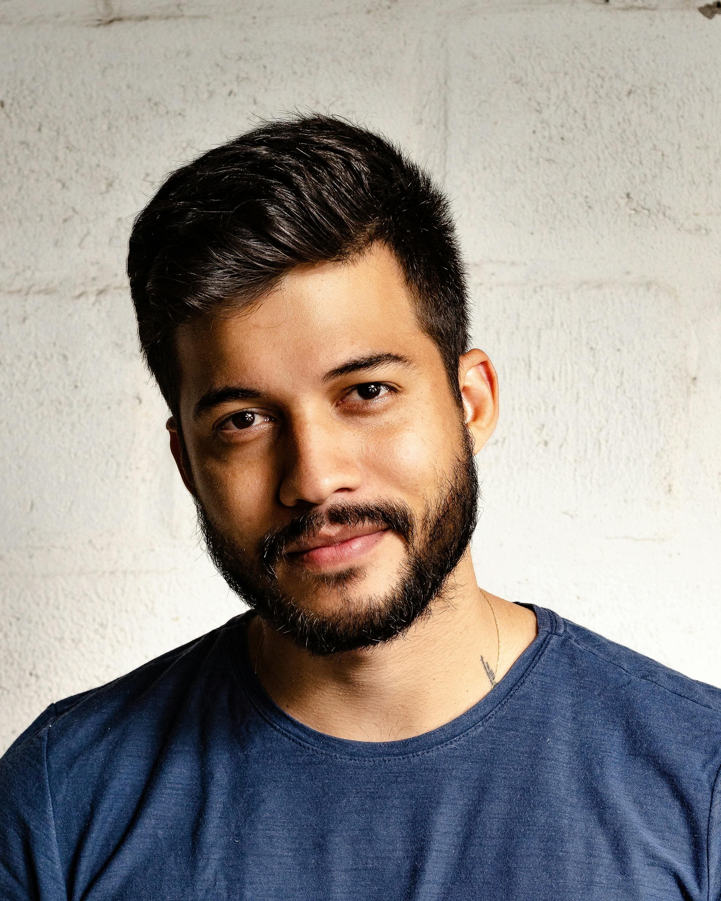 Arjun R.